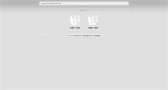 Desktop Screenshot of beekmann.net